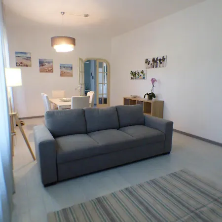 Anna Ferienhaus Tirrenia